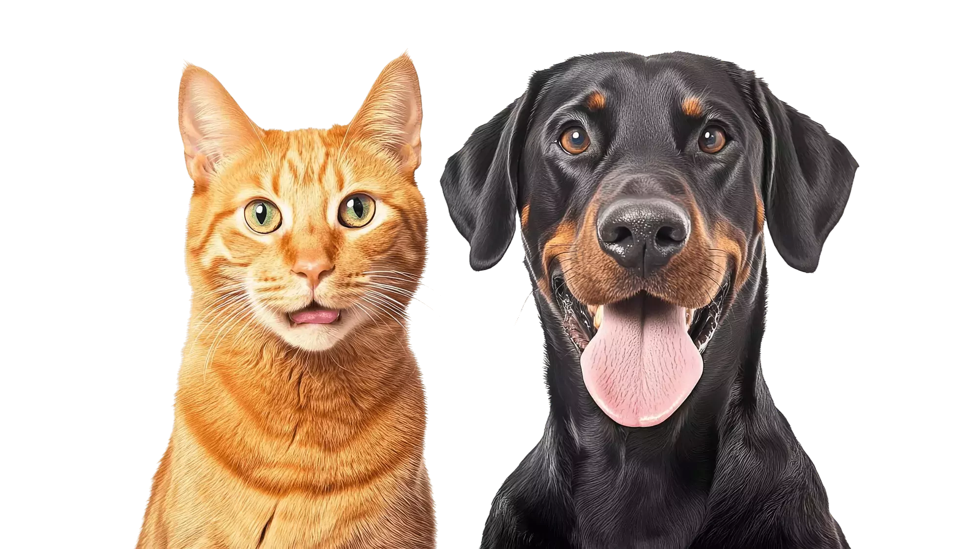 banner text